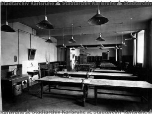 Beichel, Friedrich. Tulla-Schule