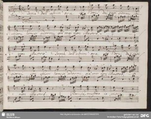 Aria: Tema dell'ultim'ora