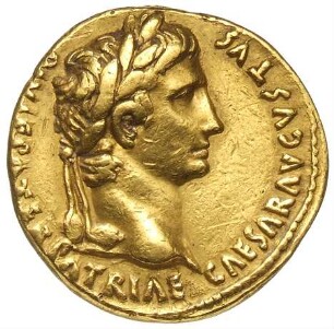 Augustus