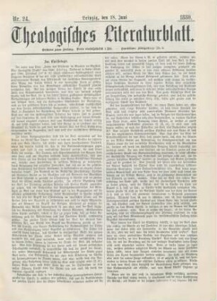 185-187 Zur Christologie
