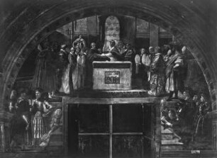 Der Reinigungseid Leos III.
