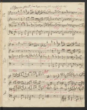 Allegro con spirito (non troppo vivace)