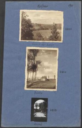 Chemin des Dames