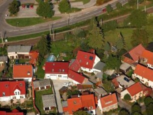 Melchendorf
