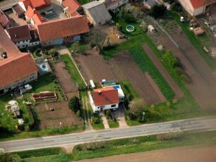 Alach bei Erfurt