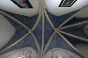 Katholische Kirche Sankt Ladislaus, Szydłów (Heiligkreuz), Polen