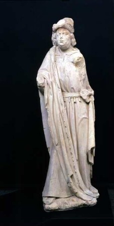 Ecce Homo — Hohenpriester
