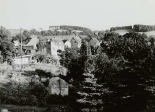 Ort, Großolbersdorf
