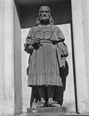 Marc Antonio