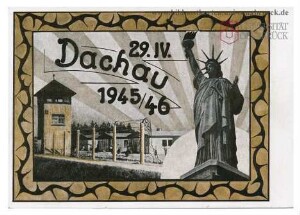 Dachau 1945/46