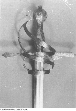 Rapier