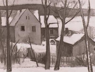 Winterlandschaft