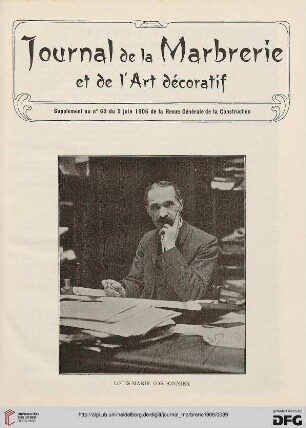 No. 63 (5 Juin 1906)