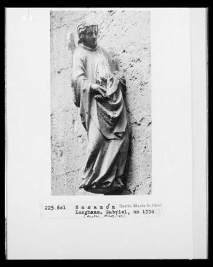 Der Erzengel Gabriel