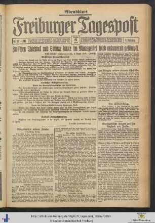 08.08.1916 (Abendblatt)