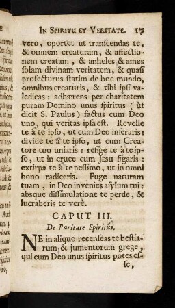 17-26, Caput III