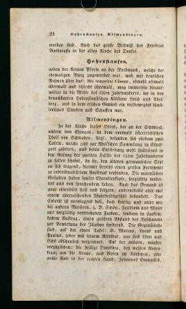 Allmendingen
