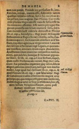 De Magia, De Observatione Somniorvm, Et De Divinatione Astrologica, Libri Tres : Adversvs Fallaces, Et Svperstitiosas Artes ; Accesservnt Indices Dvo ..