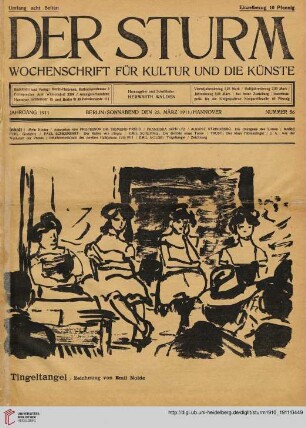 Nr. 56 (März 1911)