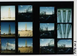 Kompakt-Werft, Wismar, 1996