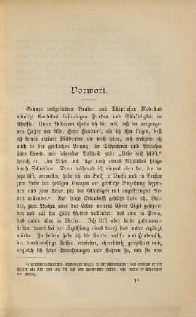 Leben des Abtes Eigil von Fulda und der Aebtissin Hathumoda von Gandersheim : nebst der Uebertragung des hl. Liborius und des hl. Vitus