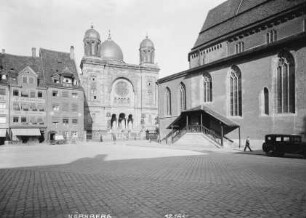 Hauptsynagoge