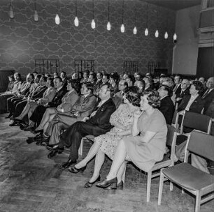 25 Jahre Ingenieurschule