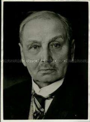 Alexander von Kluck
