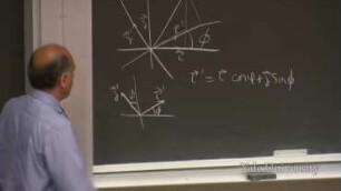 2. Vectors in Multiple Dimensions