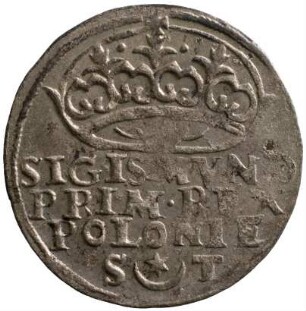 Münze, Groschen, 1547