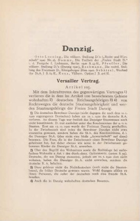 Danzig