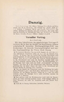 Danzig