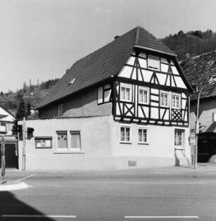 Heppenheim, Kleiner Markt 3