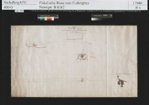 Neue Silberhoffnung Fundgrube bei Pöhla
