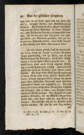 80-92, Ich habe bereits gedacht...