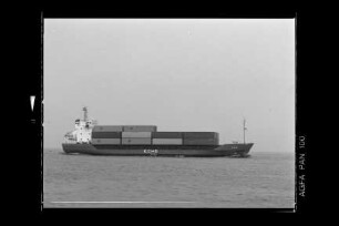 Eider (1978), Speck, Breiholz