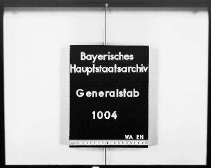 Generalstabsreise 1912
