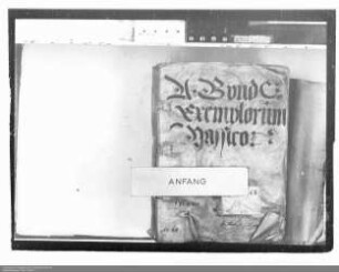 . Rechnung des Katzenelnbogener Kellers zu Dornberg (Teilabschrift 1543 ohne Ortsangabe): 1402-1445 (Auszüge 1529, 1543)