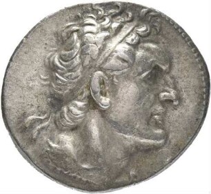 Ptolemäer: Ptolemaios V.