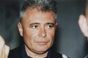 Gerhard Falkner