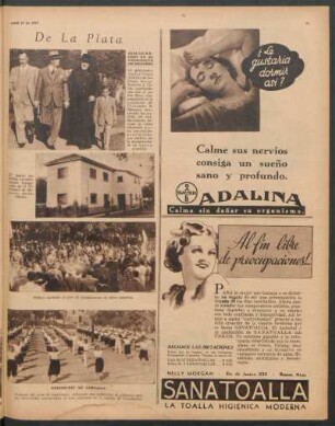 De La Plata