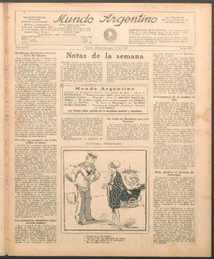 Debe abolirse el derecho de Patronato