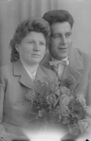 Hochzeitsfoto