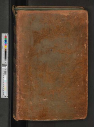 ACI, Bibliographie, C. Typographik: Realkatalog der Stadtbibliothek zu Hamburg