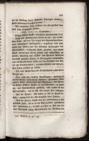 Peter Victor Risse und Peter Fourneaux