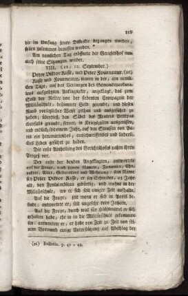 Peter Victor Risse und Peter Fourneaux