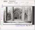 Autun: Kathedrale Saint-Lazare, Vorhalle