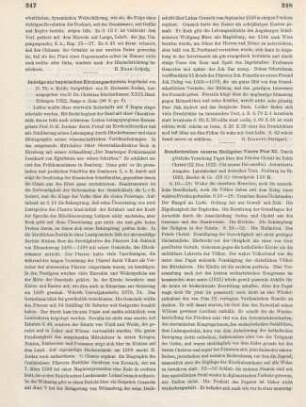 247-248 [Rezension] Kolde, Theodor (Hrsg.), Beiträge zur bayerischen Kirchengeschichte. 29. Bd