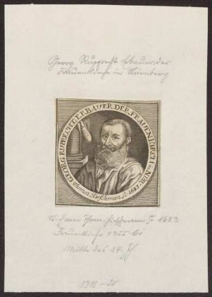 Rupprecht, Georg