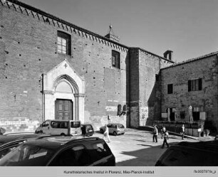 San Francesco, Montepulciano